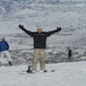 Meet your Posher, Zach